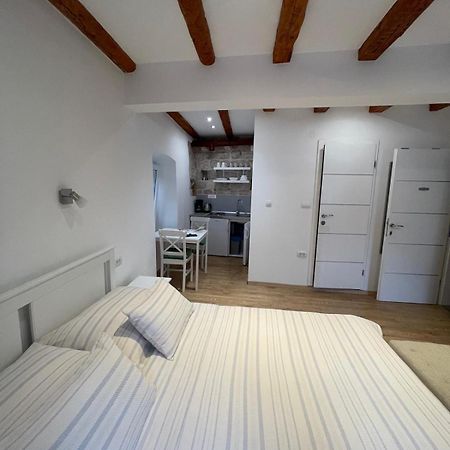 Apartament Nocturno Dubrownik Zewnętrze zdjęcie