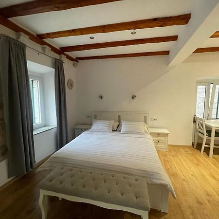 Apartament Nocturno Dubrownik Zewnętrze zdjęcie