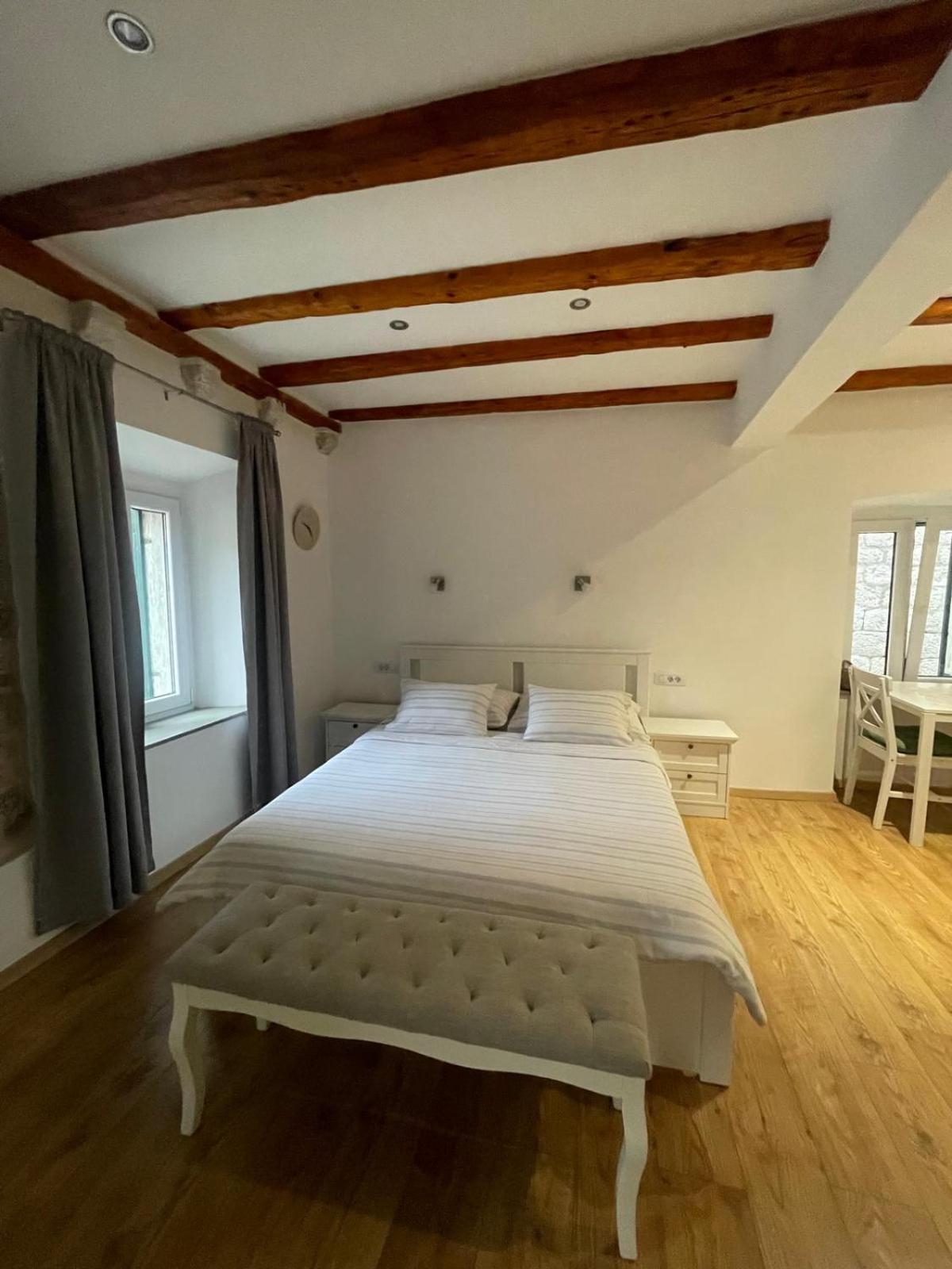 Apartament Nocturno Dubrownik Zewnętrze zdjęcie
