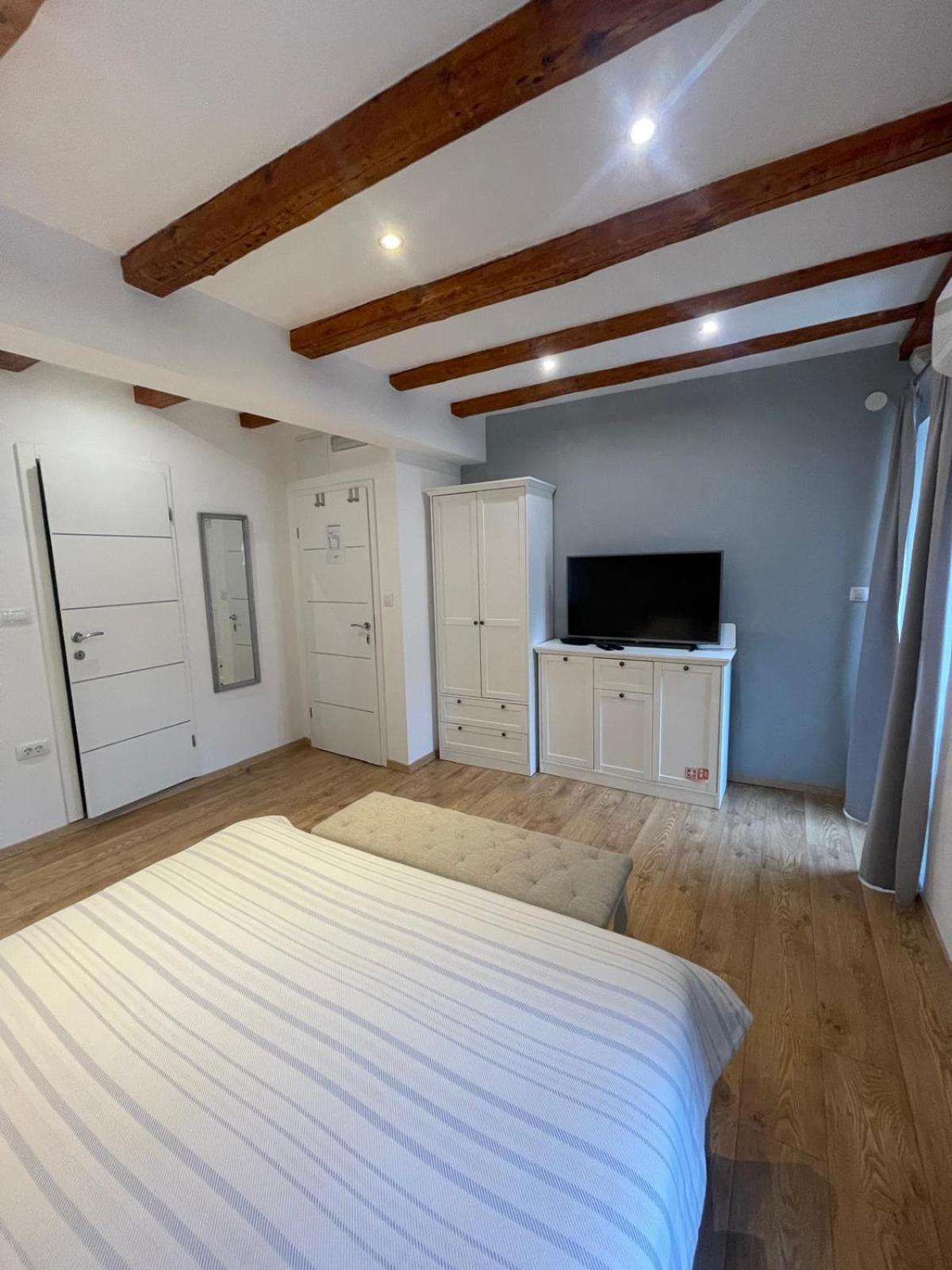 Apartament Nocturno Dubrownik Zewnętrze zdjęcie