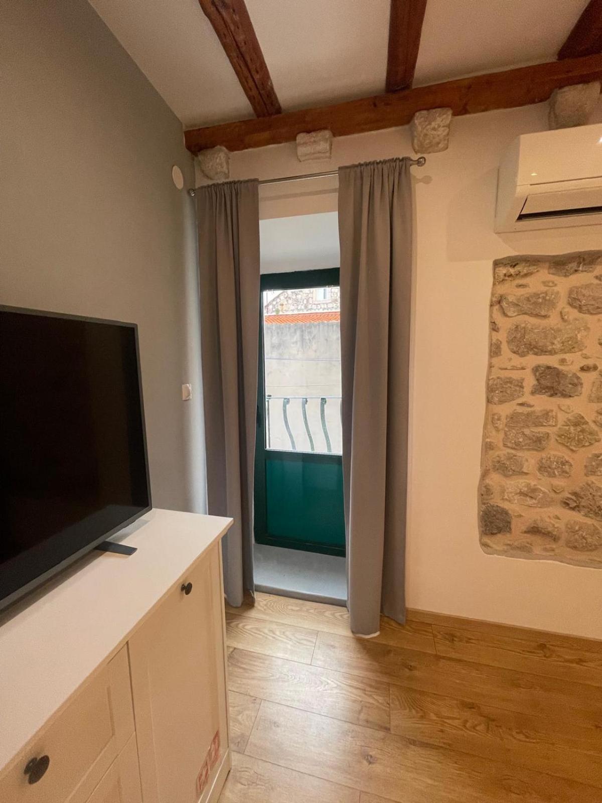 Apartament Nocturno Dubrownik Zewnętrze zdjęcie