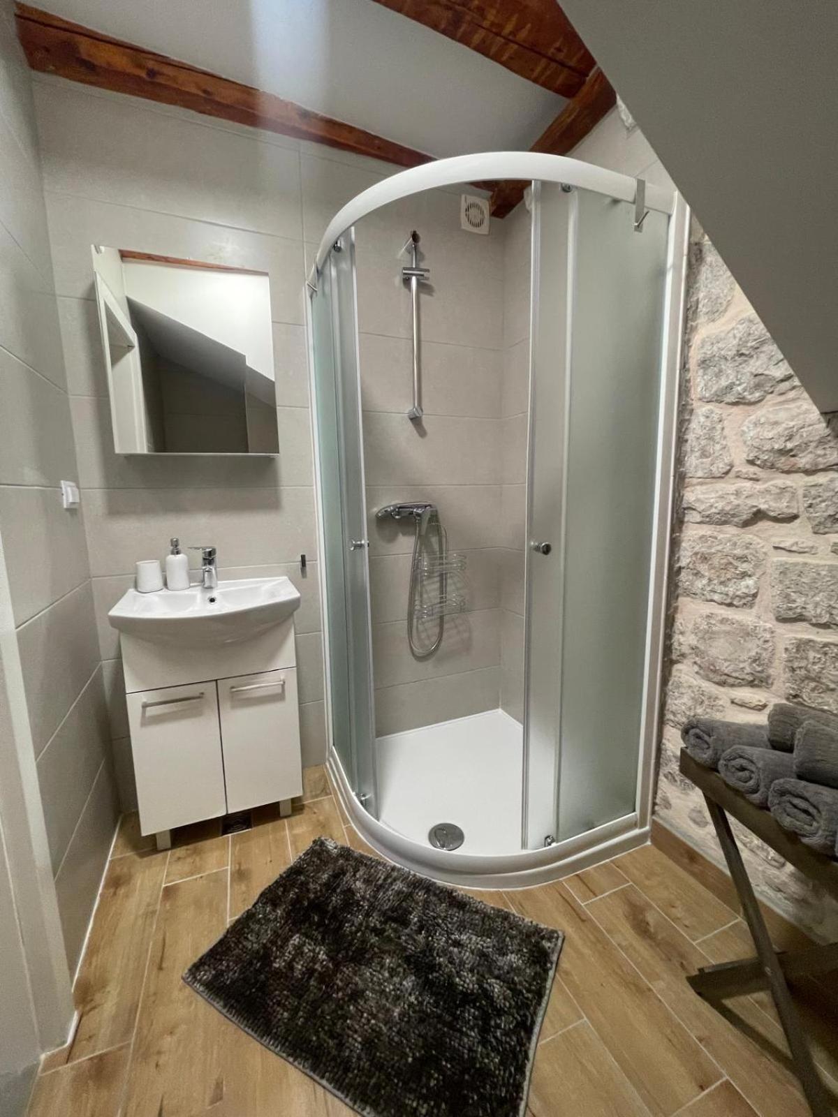 Apartament Nocturno Dubrownik Zewnętrze zdjęcie