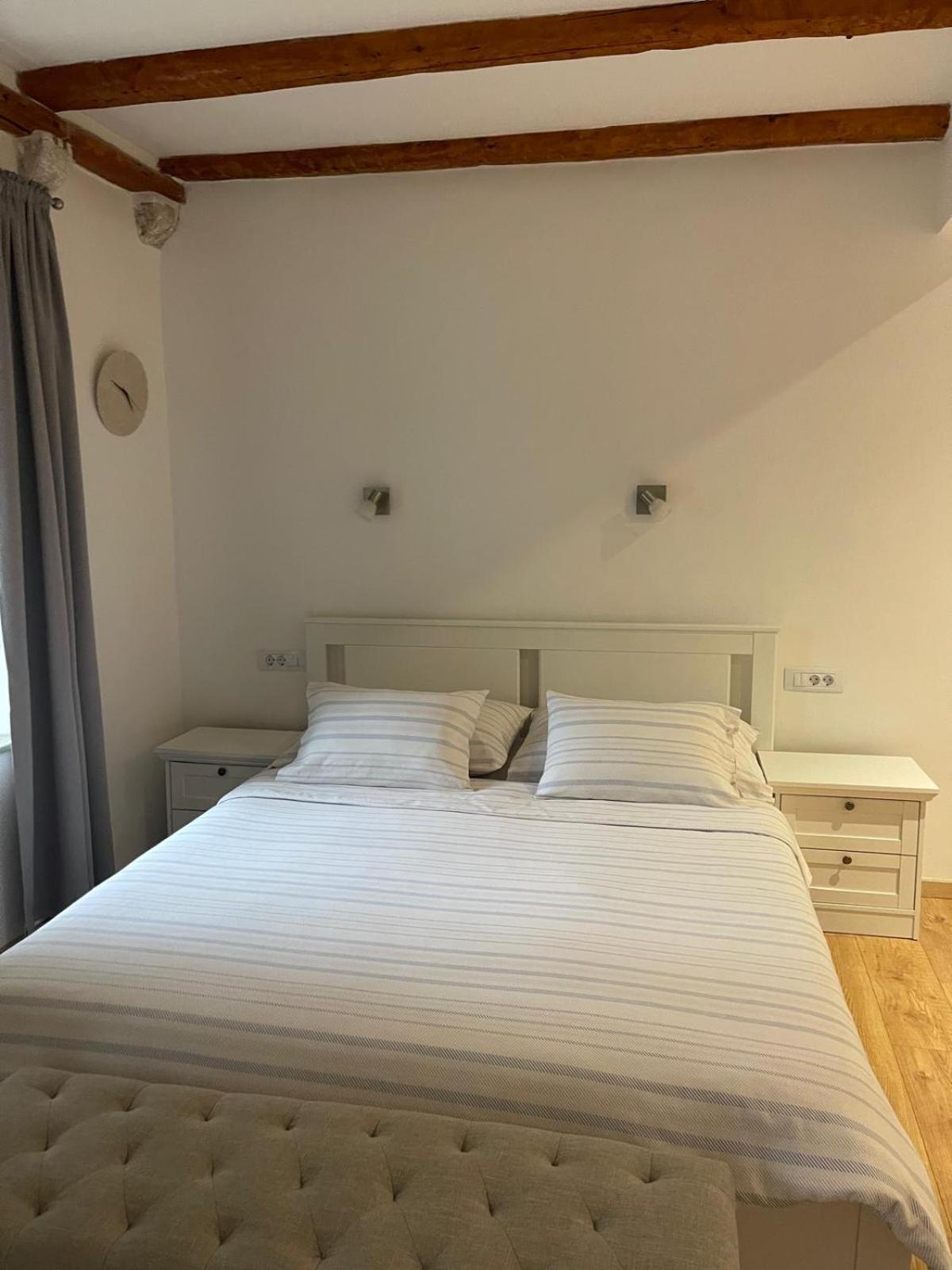 Apartament Nocturno Dubrownik Zewnętrze zdjęcie